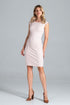 Robe de jour model 157479 Figl